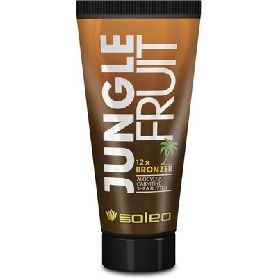 Soleo Jungle Fruit 150 ml – Zboží Dáma