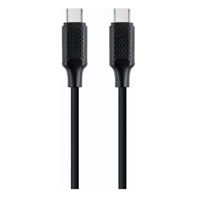 Gembird KAB05134B XPERT USB PD Power Delivery, 60W, Type-C na Type-C CM/CM, 1,5m