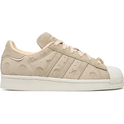 Adidas Сникърси adidas Superstar Shoes GY0027 Бежов (Superstar Shoes GY0027)