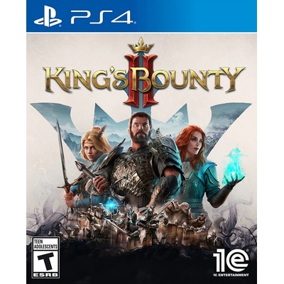 Kings Bounty 2 (D1 Edition)