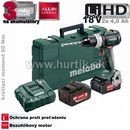 Metabo SB 18 LT BL 602316890