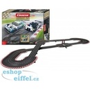 Carrera Autodráha D124 23631 Start your Engines