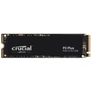 Crucial P3 Plus 4TB, CT4000P3PSSD8