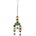 Ferplast Parrot Toy pa4092 - дървена играчка за средни и големи папагали 9 / 3 / 32 cm