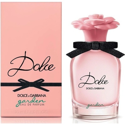 Dolce & Gabbana Dolce Garden parfumovaná voda dámska 30 ml