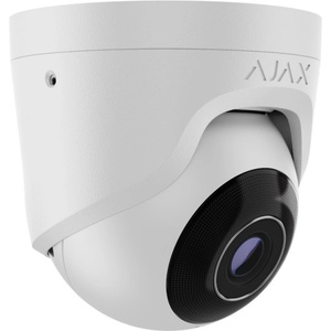 Ajax Systems TURRETCAM-5MP-WHITE-4mm
