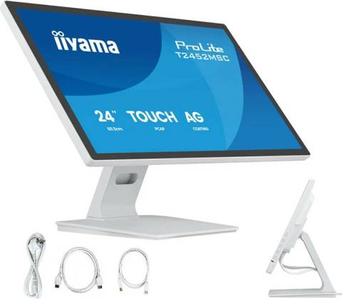 iiyama ProLite T2452MSC-W1AG