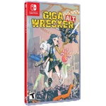 Thunderful Games Giga Wrecker ALT. (Switch)