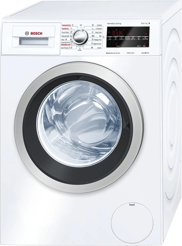 Bosch WVG 30441