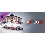 Codemasters F1 2016 Career Booster Pack DLC (PC)