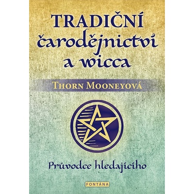 Tradiční čarodějnictví a wicca