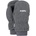 Barts Детски ръкавици Barts Kids Fleece Mitts Gloves - Heather Grey - размер 3 (EU) (202-0501-0412)