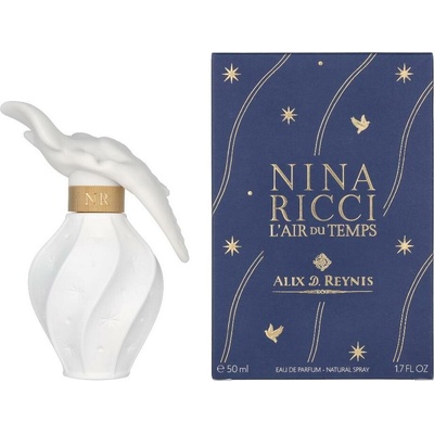 Nina Ricci L'Air du Temps x Alix D. Reynis parfumovaná voda dámska 50 ml