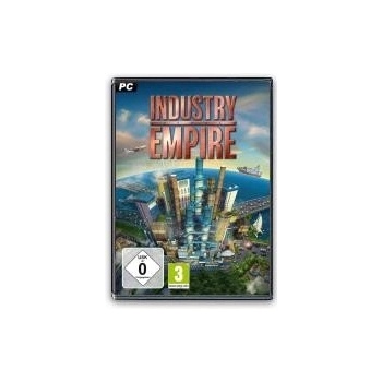 Industry Empire