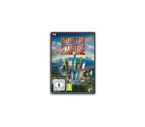 Industry Empire