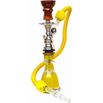 TopMark 36 cm Anat žlutá NEW