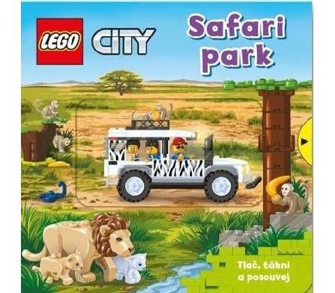 Safari park