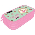 Lizzy Card Несесер Lizzy Card Hedge Fun - с 3 ципа (22949959)