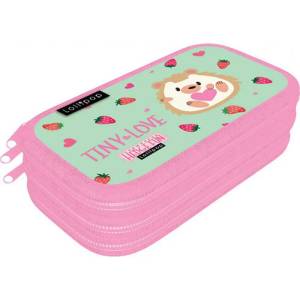 Lizzy Card Несесер Lizzy Card Hedge Fun - с 3 ципа (22949959)