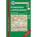 Mapy a průvodci 18 Nymbursko a Kopidlnsko