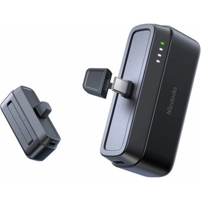 Mcdodo MC-6301 5000mAh black