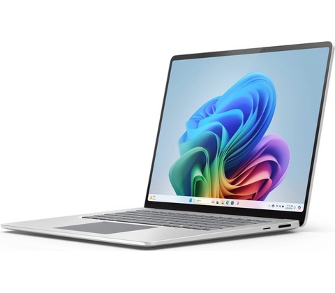 Microsoft Surface Laptop Copilot+ ZYU-00009