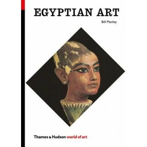 Egyptian Art | Bill Manley (ISBN: 9780500204283)