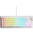 Glorious PC Gaming Race GMMK 3 65 White Fox (GL-KEY-GATA-2726)