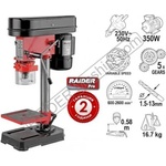 Raider RDP-BD04 (011104)