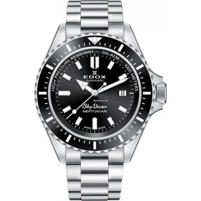 Edox 80120 3nm nin