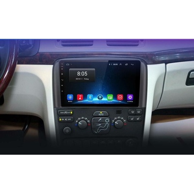 Bulltronics TNX1-VLVS801 VOLVO S80 PRVNÍ GENERACE