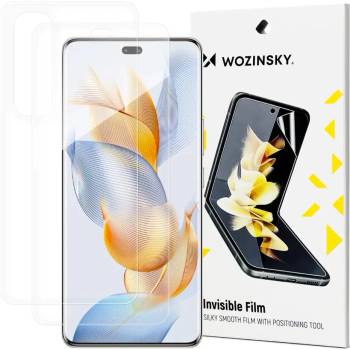 Wozinsky Защитно фолио Wozinsky Invisible Film за Honor 90 Pro (9145576283455)