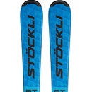 Stöckli Race Team JR 24/25