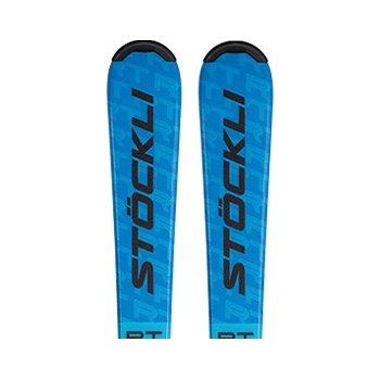 Stöckli Race Team JR 24/25