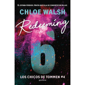 REDEEMING 6