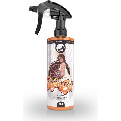 Nuke Guys FELGENGEL 500 ml