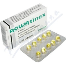 Rowatinex cps.mol.1 x 20