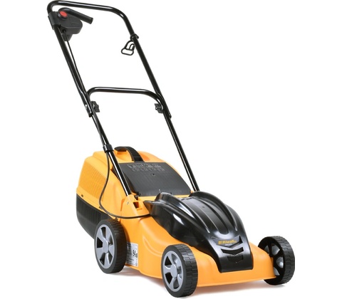 Riwall REM 3813i