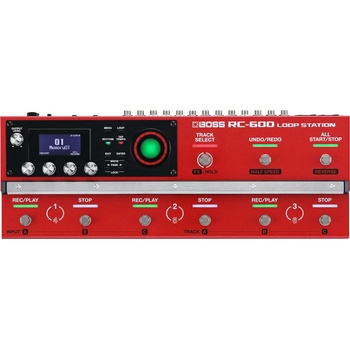Boss RC-600 Eфект за китара (RC-600)