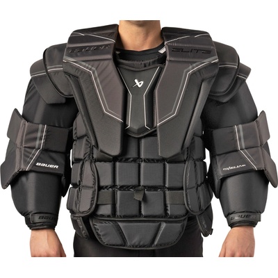 Bauer S26 ELITE Chest Protector INT