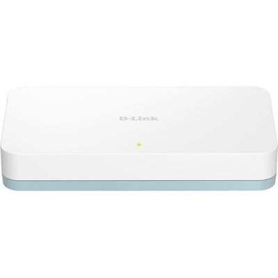 D-Link DGS-1008D/E