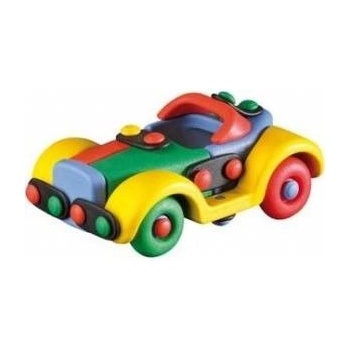 Igroteco Mic. o. mic construction car blocks (MIC089009)