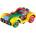 Igroteco Mic. o. mic construction car blocks (MIC089009)