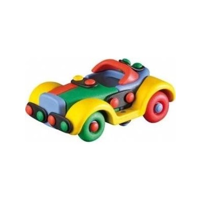 Igroteco Mic. o. mic construction car blocks (MIC089009)