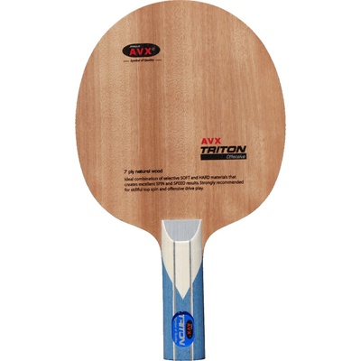 Avalox Avallo AVX Triton