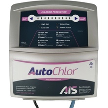 Auto Chlor AC30SMC do 140 m3