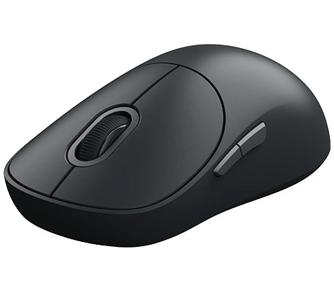 Xiaomi Wireless Mouse 3 Black