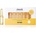Snp Lab Prep Vitaronic SOS Ampoule, aмпули за лице с витамини B, C, D, E и хиалуронова киселина (8809550641280)