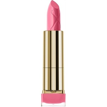 Max Factor Colour Elixir Hydratačný rúž 090 English Rose 4,8 ml
