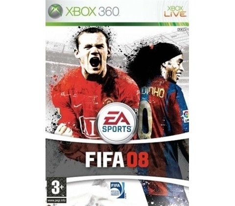 FIFA 08